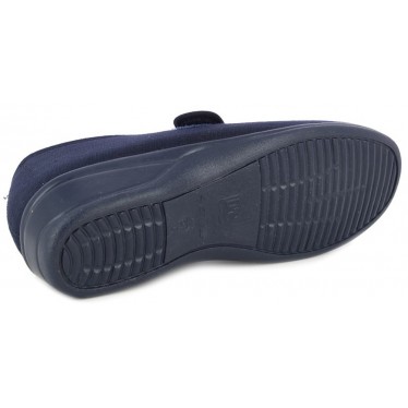Doctor Cutillas Sneakers 706 Sonderweite MARINO