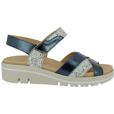 Doctor Cutillas Sandalen 36142 Selbstklebend MARINO