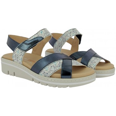 Doctor Cutillas Sandalen 36142 Selbstklebend MARINO