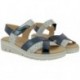 Doctor Cutillas Sandalen 36142 Selbstklebend MARINO