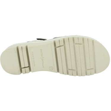 Doctor Cutillas Sandalen 36142 Selbstklebend MARINO