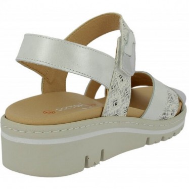 Doctor Cutillas Sandalen 36142 Selbstklebend BLANCO