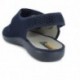 Doctor Cutillas Orthopädische Sandale 1420 Atmungsaktives Mesh MARINO