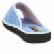 Doctor Cutillas Hausschuhe 24502 Handtuchstoff AGUAMAR