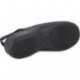 Doctor Cutillas Orthopädische Sandale 21795 Gummibänder NEGRO