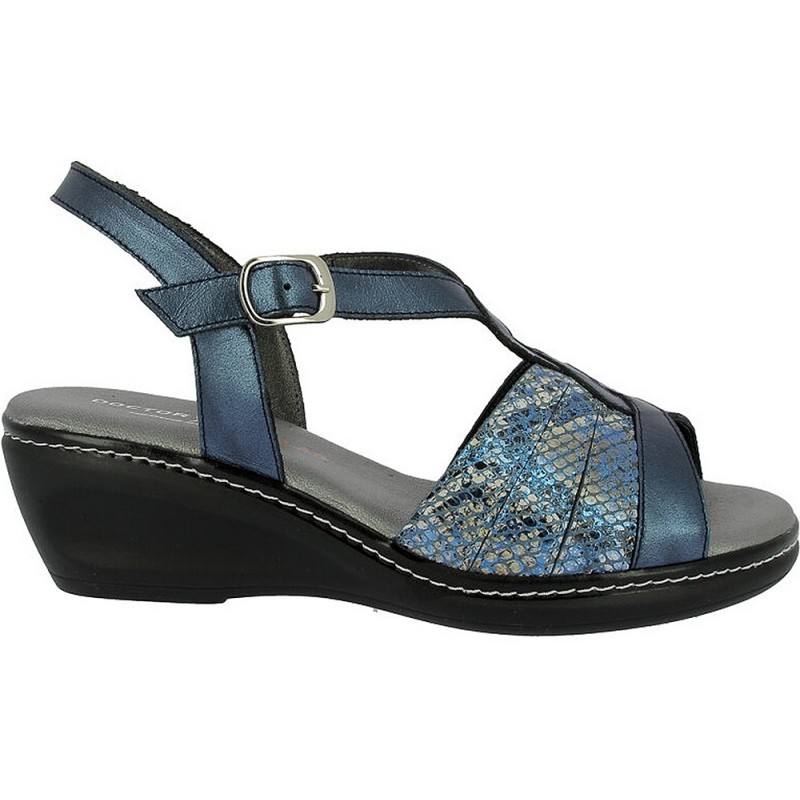 Doctor Cutillas Sandalen 32167 Sonderweite MARINO