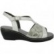Doctor Cutillas Sandalen 32167 Sonderweite BLANCO