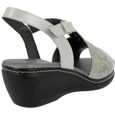 Doctor Cutillas Sandalen 32167 Sonderweite BLANCO