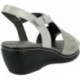 Doctor Cutillas Sandalen 32167 Sonderweite BLANCO