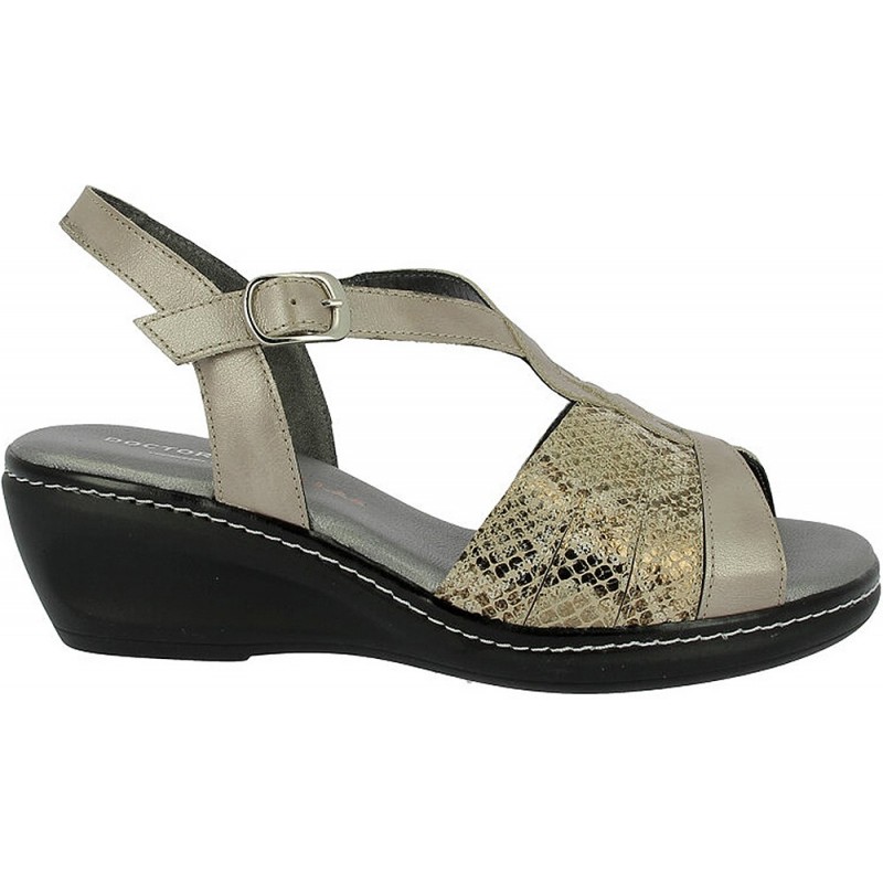 Doctor Cutillas Sandalen 32167 Sonderweite PICO