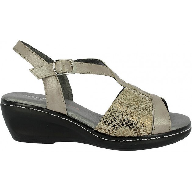Doctor Cutillas Sandalen 32167 Sonderweite PICO Doctor Cutillas Sandalen 32167 Sonderweite PICO