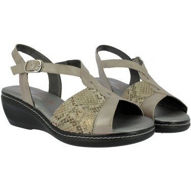 Doctor Cutillas Sandalen 32167 Sonderweite PICO