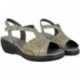 Doctor Cutillas Sandalen 32167 Sonderweite PICO