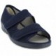 Doctor Cutillas Orthopädische Sandale 21744. Atmungsaktiv MARINO