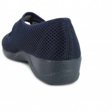 Doctor Cutillas Orthopädische Sandale 21744. Atmungsaktiv MARINO