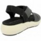 Doctor Cutillas 31405 Elastische Sandalen NEGRO