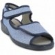 Doctor Cutillas Sandalen 21783 Aufdruck MARINO