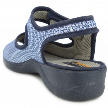Doctor Cutillas Sandalen 21783 Aufdruck MARINO
