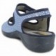 Doctor Cutillas Sandalen 21783 Aufdruck MARINO