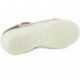 Doctor Cutillas Sandalen 21783 Aufdruck TAUPE
