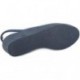 Doctor Cutillas geschlossene Sandale 9826 Elastisch MARINO