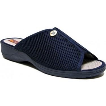 Doctor Cutillas Orthopädische Sandalen 21732 Gitter MARINO