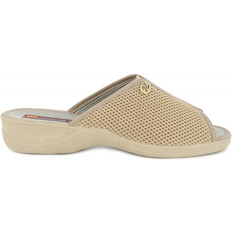 Doctor Cutillas Orthopädische Sandalen 21732 Gitter TOSTADO