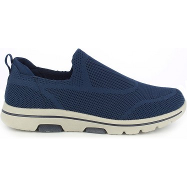 Doctor Cutillas Mokassin 34310 Elastisch MARINO