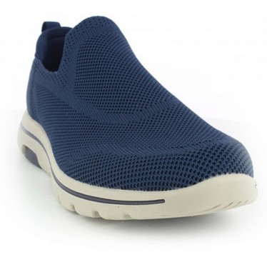 Doctor Cutillas Mokassin 34310 Elastisch MARINO