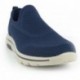 Doctor Cutillas Mokassin 34310 Elastisch MARINO