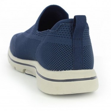 Doctor Cutillas Mokassin 34310 Elastisch MARINO