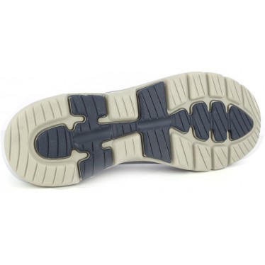 Doctor Cutillas Mokassin 34310 Elastisch MARINO