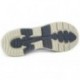 Doctor Cutillas Mokassin 34310 Elastisch MARINO