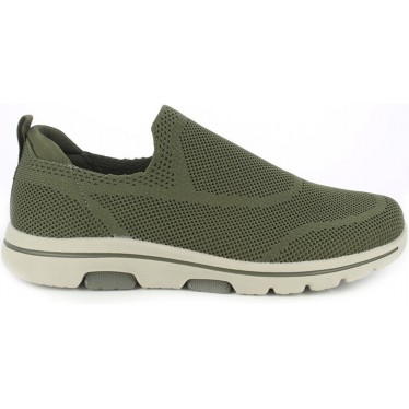 Doctor Cutillas Mokassin 34310 Elastisch KAKI