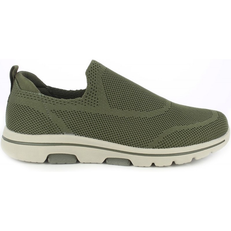 Doctor Cutillas Mokassin 34310 Elastisch KAKI