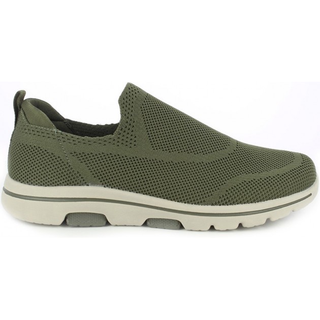 Doctor Cutillas Mokassin 34310 Elastisch KAKI