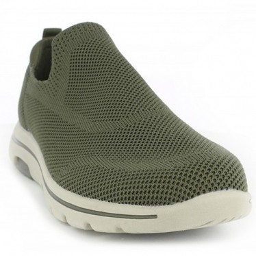 Doctor Cutillas Mokassin 34310 Elastisch KAKI