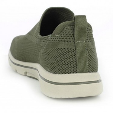 Doctor Cutillas Mokassin 34310 Elastisch KAKI