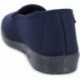 Doctor Cutillas 828 Elastischer Lycra-Slipper AZUL