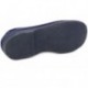 Doctor Cutillas 828 Elastischer Lycra-Slipper AZUL