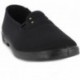 Doctor Cutillas 828 Elastischer Lycra-Slipper NEGRO