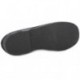 Doctor Cutillas 828 Elastischer Lycra-Slipper NEGRO
