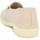 Doctor Cutillas 828 Elastischer Lycra-Slipper BEIG