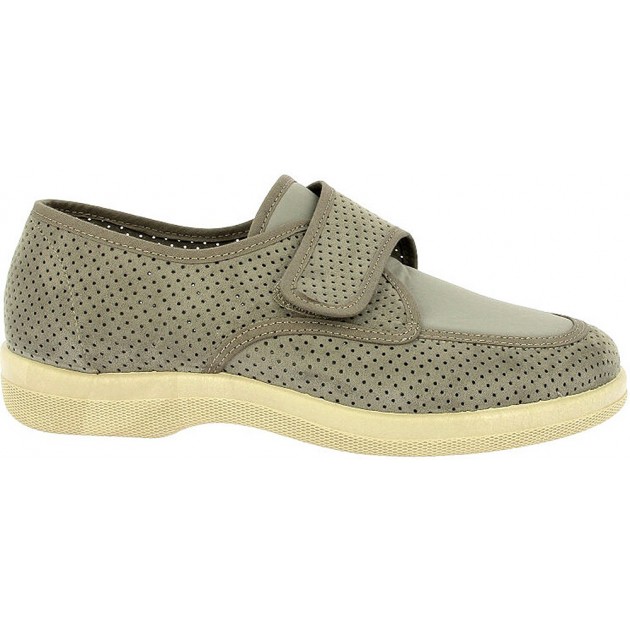 Doctor Cutillas Mokassin 21320 Sonderweite KAKI_TAB Doctor Cutillas Mokassin 21320 Sonderweite KAKI_TAB