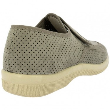 Doctor Cutillas Mokassin 21320 Sonderweite KAKI_TAB