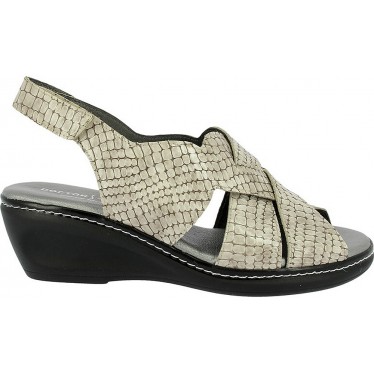 Doctor Cutillas Sandalen 32162 Sonderweite PICO