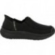 Doctor Cutillas Mokassins 34230 Komfort NEGRO