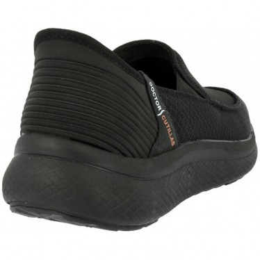 Doctor Cutillas Mokassins 34230 Komfort NEGRO