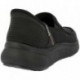 Doctor Cutillas Mokassins 34230 Komfort NEGRO