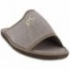 Doctor Cutillas Hausschuhe 12251 Canvas-Pantoletten MARRON
